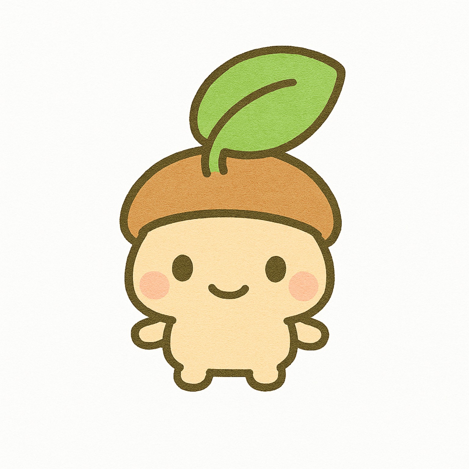 どんぐり