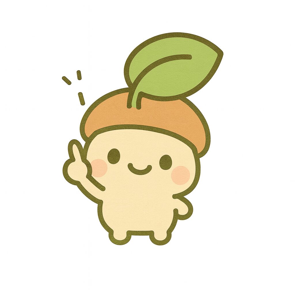 どんぐり