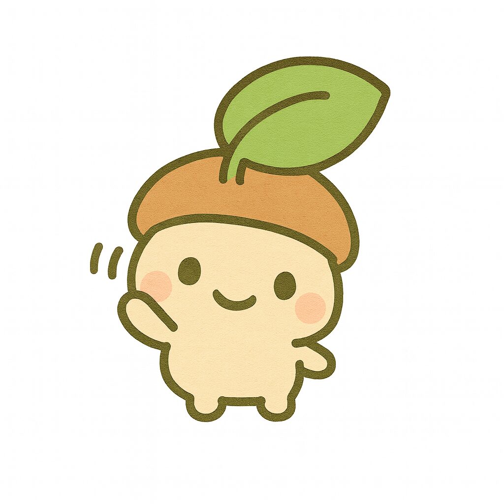 どんぐり