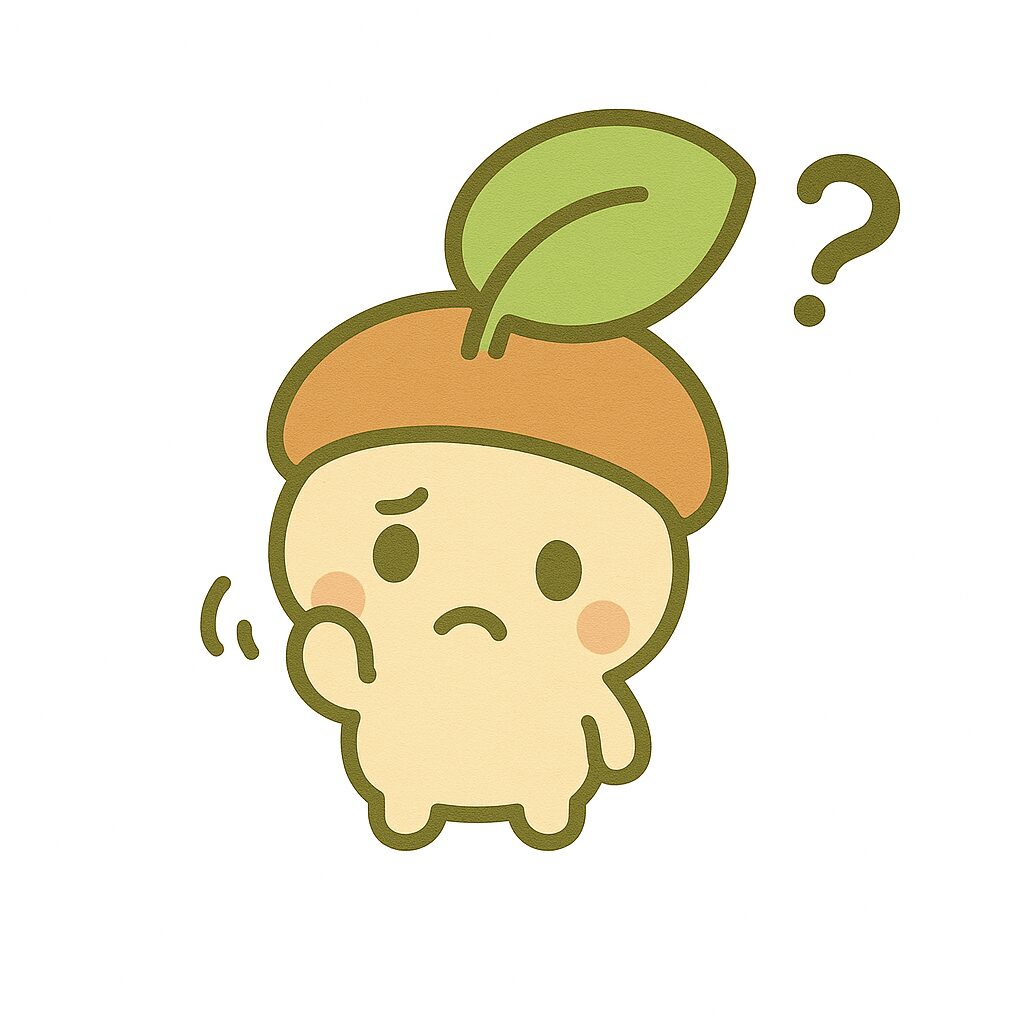 どんぐり